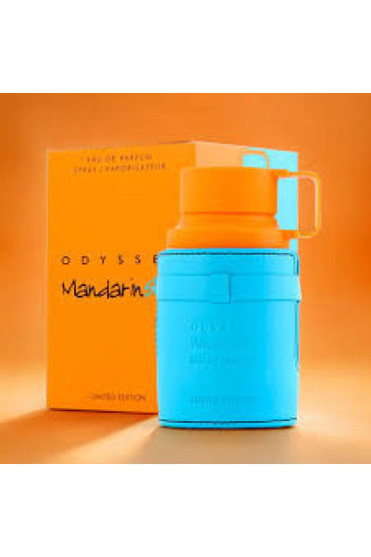 ODYSSEY MANDARIN