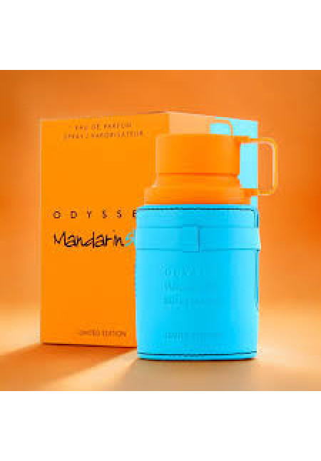 ODYSSEY MANDARIN