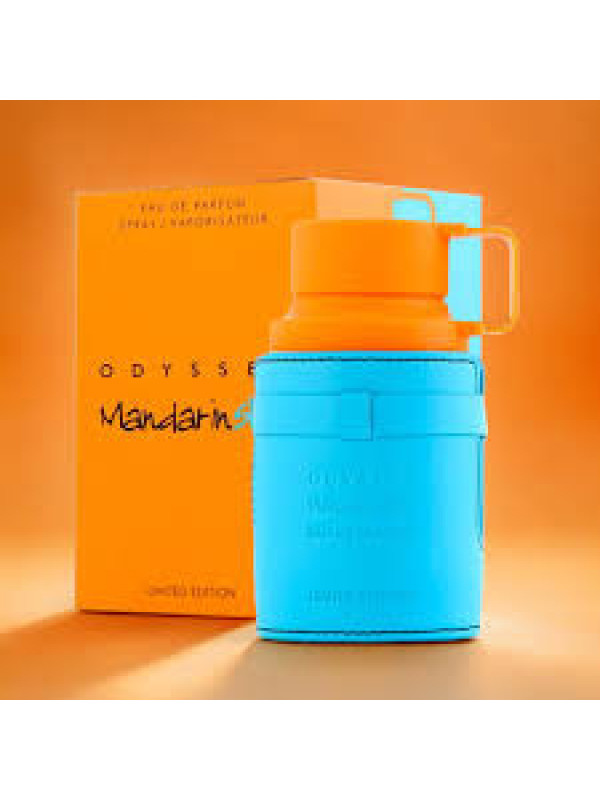 ODYSSEY MANDARIN