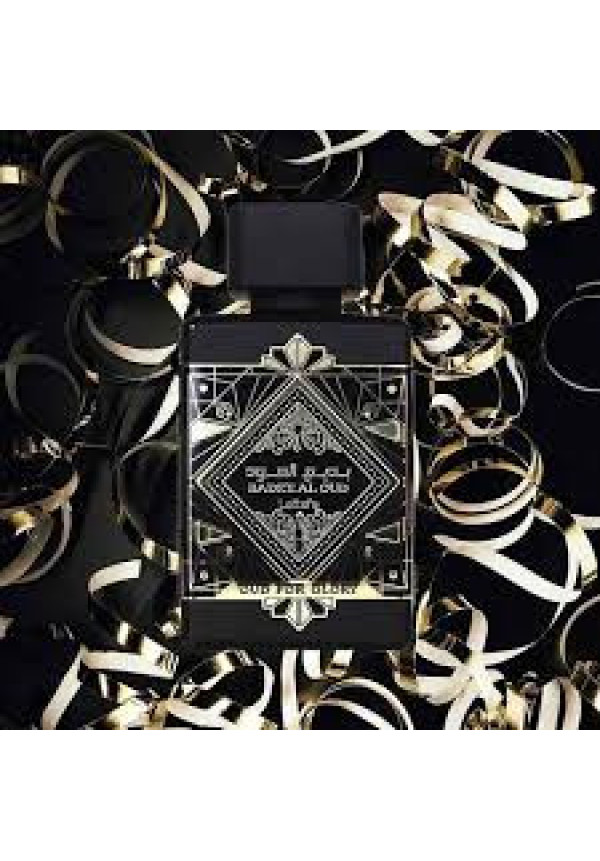 BADE OUD FOR GLORY