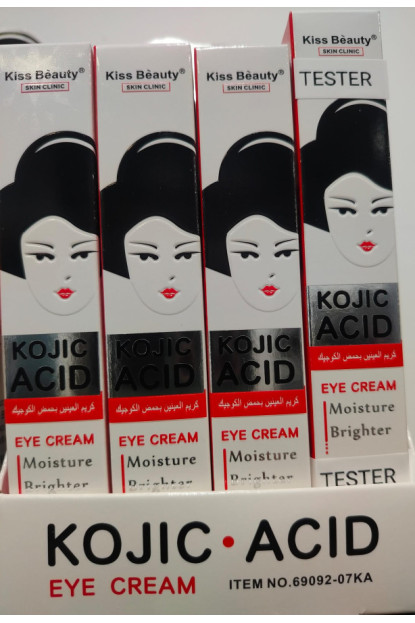 CONTORNO DE OJOS (coreano)