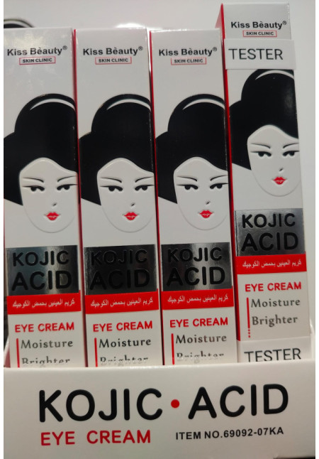 CONTORNO DE OJOS (coreano)