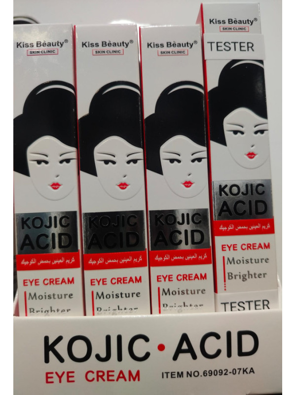 CONTORNO DE OJOS (coreano)