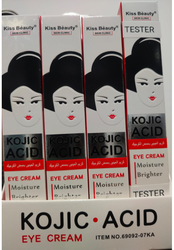 CONTORNO DE OJOS (coreano)