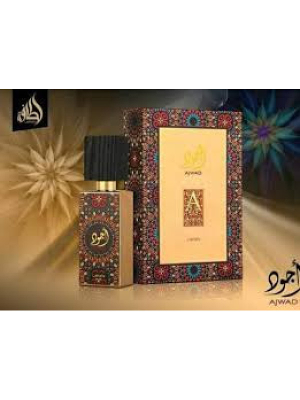 AJWAD