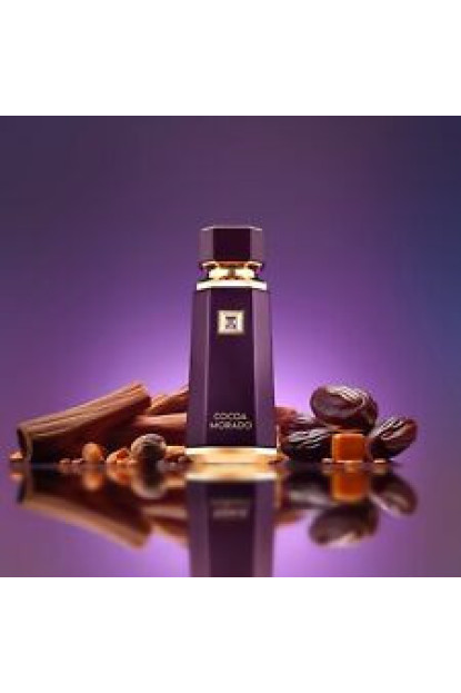 COCOA MORADO