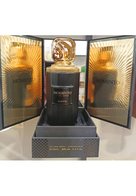MOMENTO 3ml