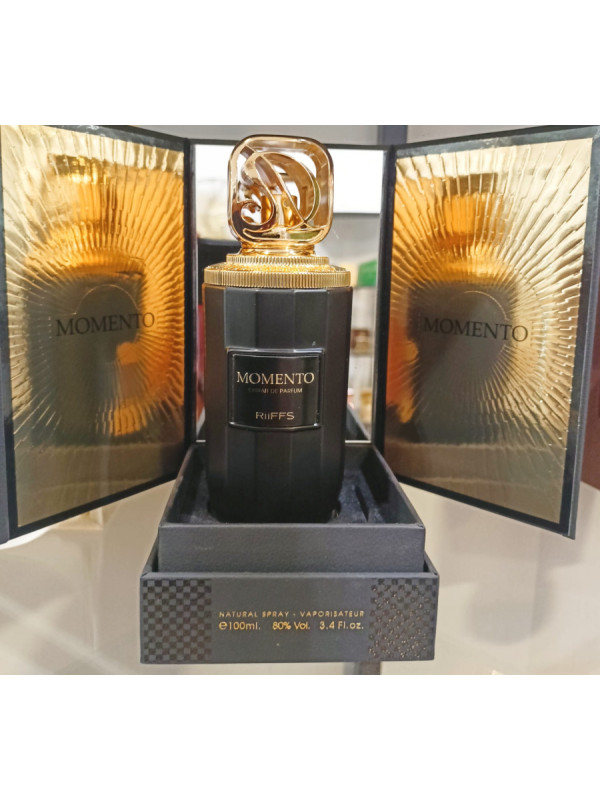 MOMENTO 3ml