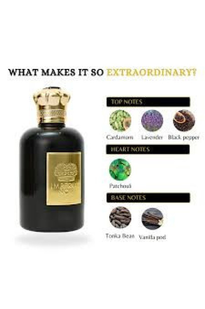 IMPERIAL NOIR 3ml IMPERIAL NOIR 3ml