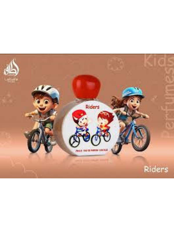 RIDERS KIDS 3ml
