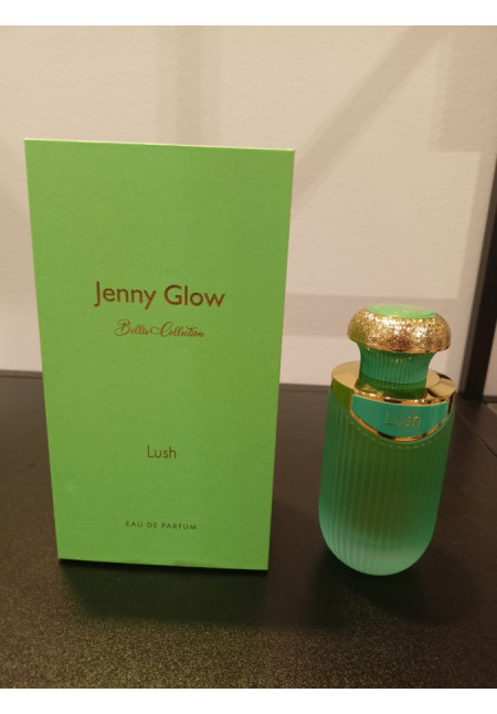 JENNY GLOW LUSH