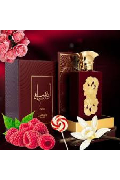 ANSAAM GOLD