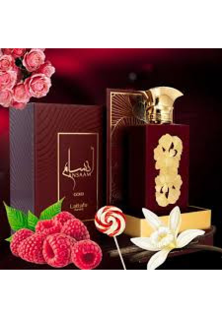 ANSAAM GOLD