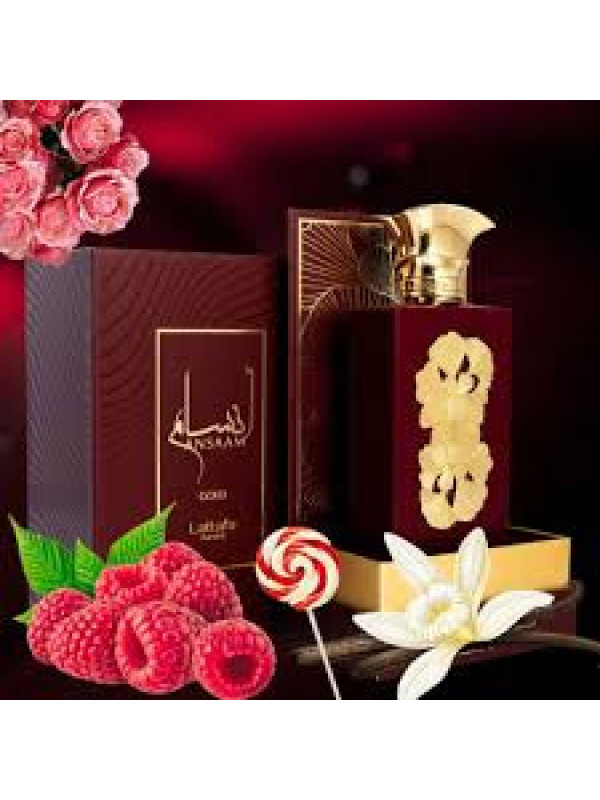 ANSAAM GOLD