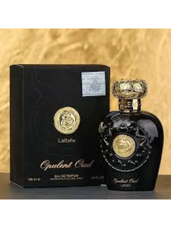 OPULENT OUD 3ml