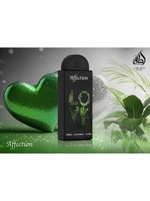 AFFECTION 3mL