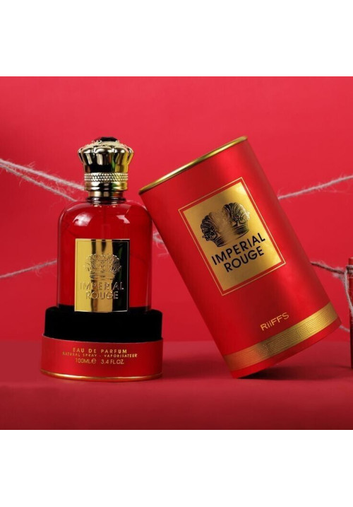 IMPERIAL ROUGE