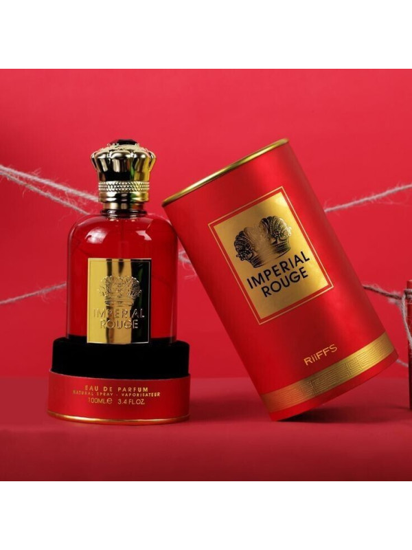 IMPERIAL ROUGE