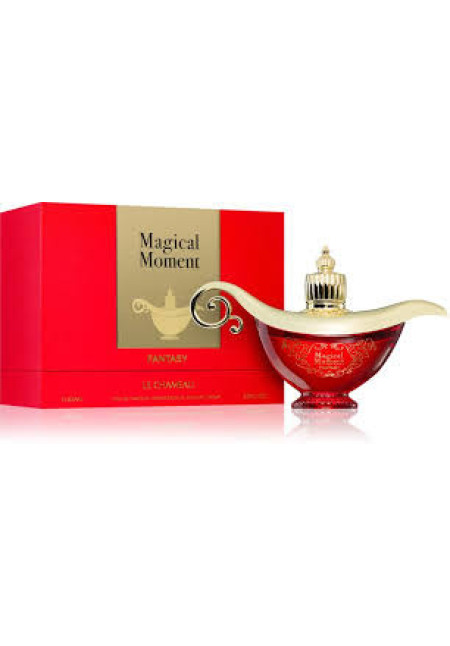 MAGICAL MOMENT FANTASY