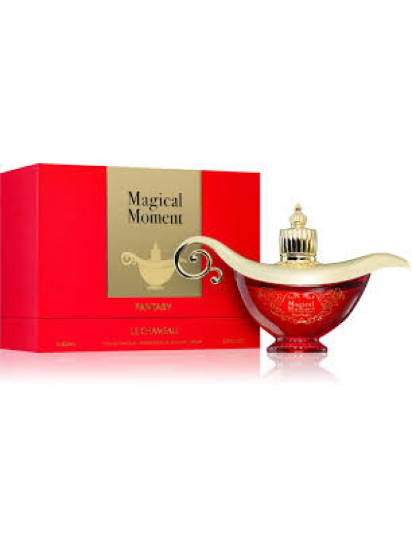MAGICAL MOMENT FANTASY