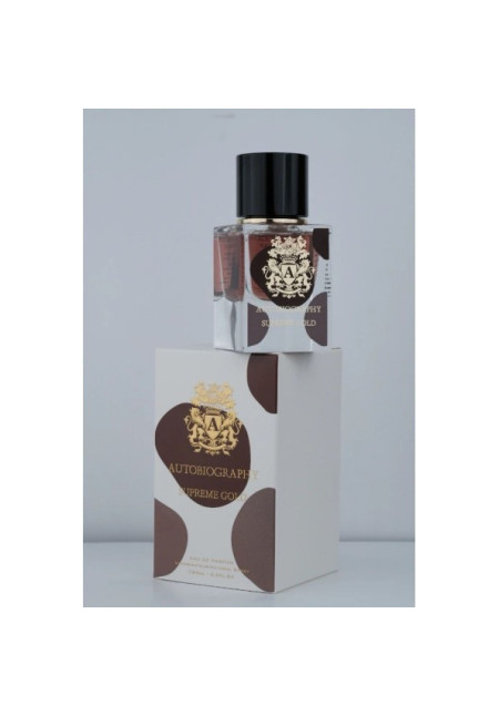 AUTOBIOGRAPHY SUPREME 3ml