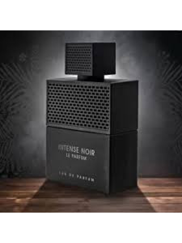 INTENSE NOIR