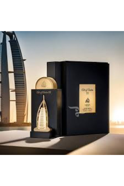 ART OF ARABIAN III ART OF ARABIAN III