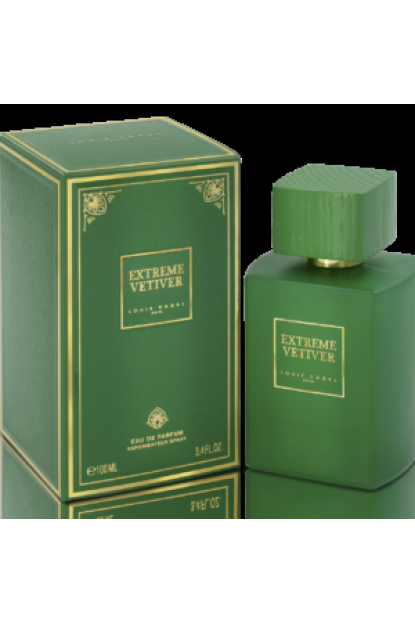 EXTREME VETIVER