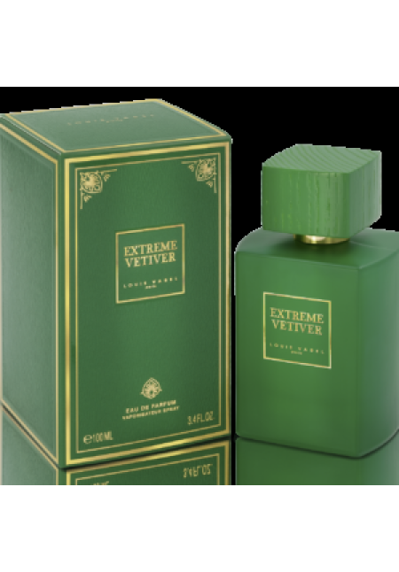 EXTREME VETIVER