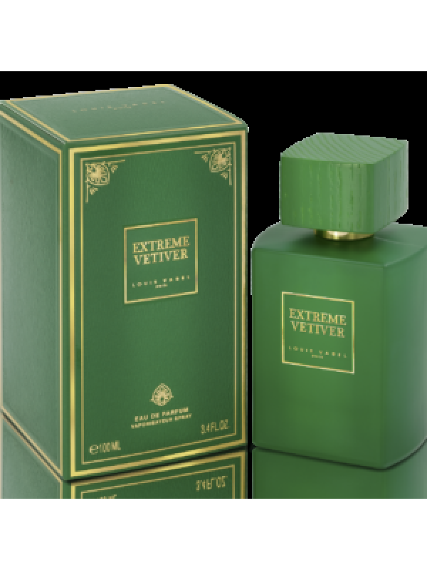 EXTREME VETIVER