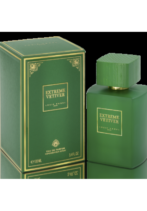 EXTREME VETIVER