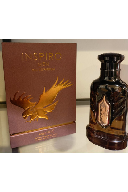 INSPIRO MEN 3ml INSPIRO MEN 3ml