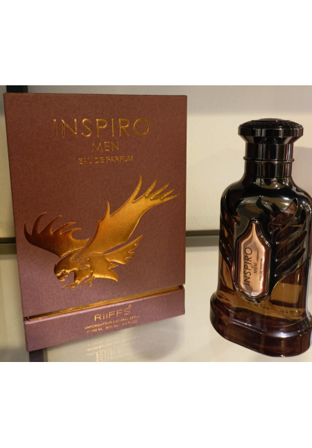 INSPIRO MEN 3ml