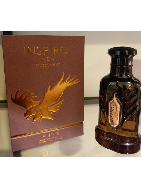 INSPIRO MEN 3ml