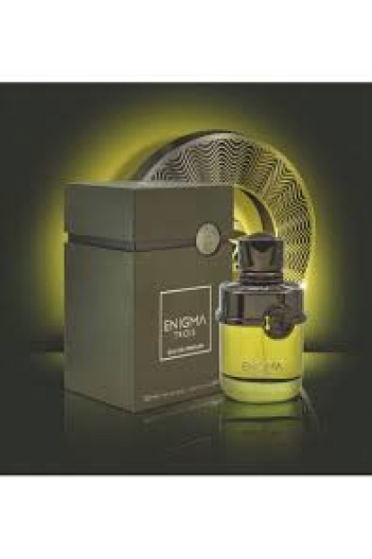 ENIGMA TROIS ENIGMA TROIS