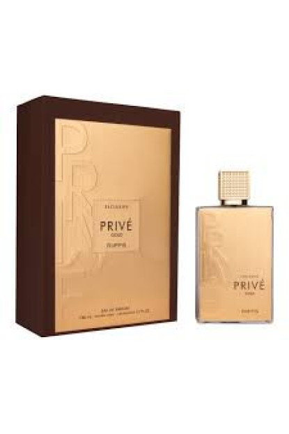 PRIVE GOLD