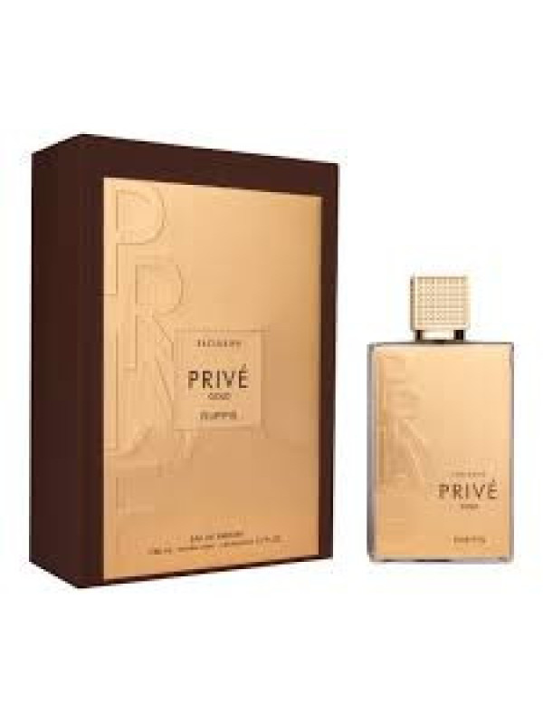 PRIVE GOLD