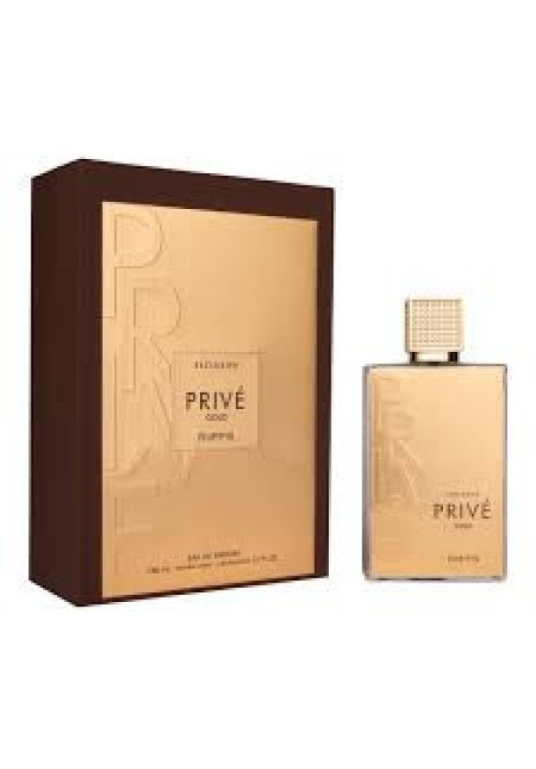 PRIVE GOLD