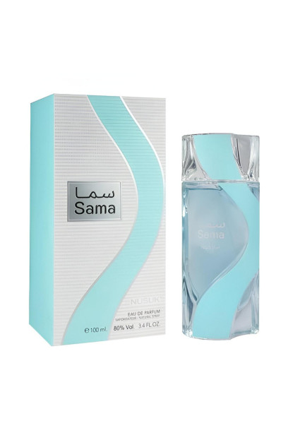 SAMA