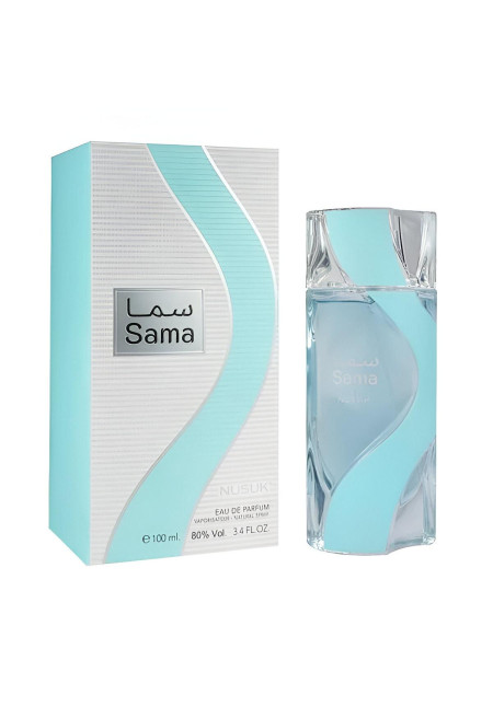 SAMA