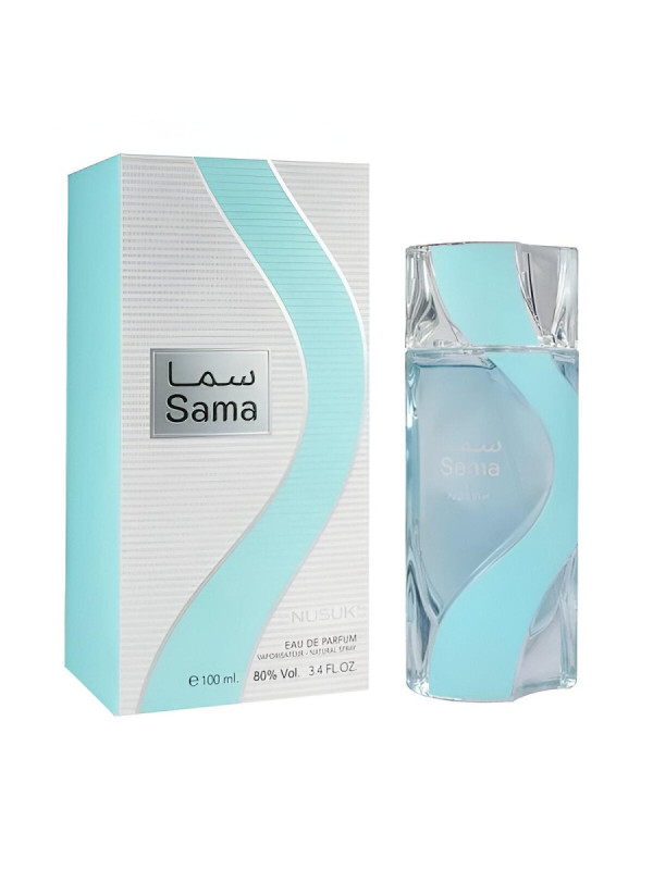 SAMA