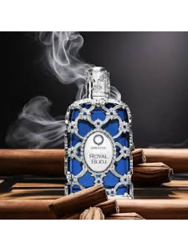 ORIENTICA BLUE