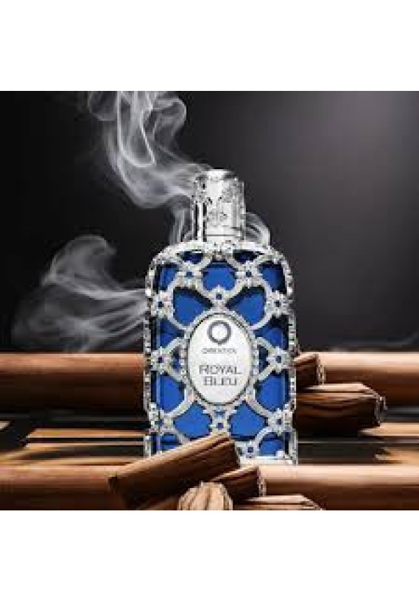 ORIENTICA BLUE