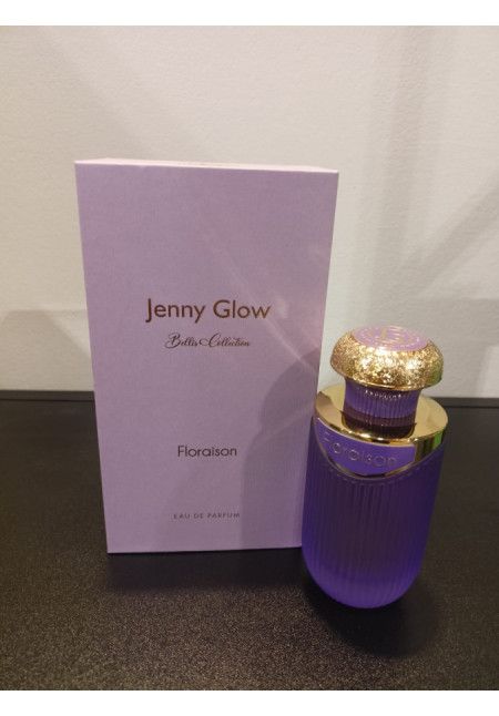 JENNY GLOW FLORASION 3ml