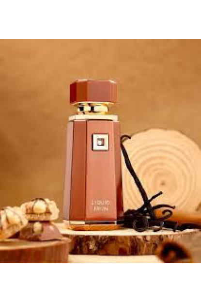 LIQUID BRUN 3ml LIQUID BRUN 3ml