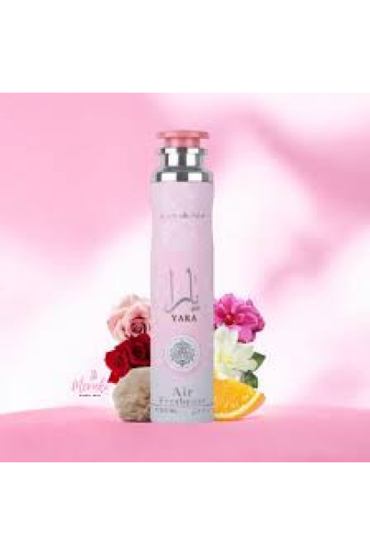 Air Freshener YARA