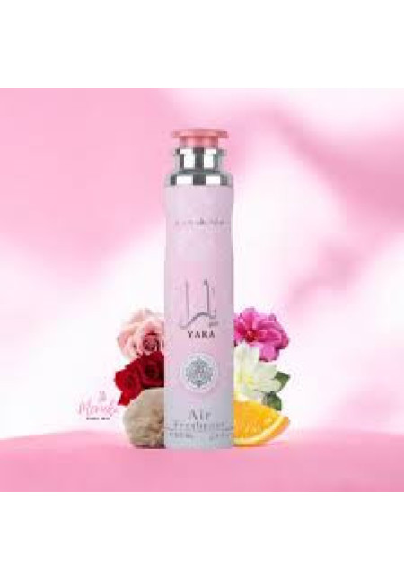 Air Freshener YARA