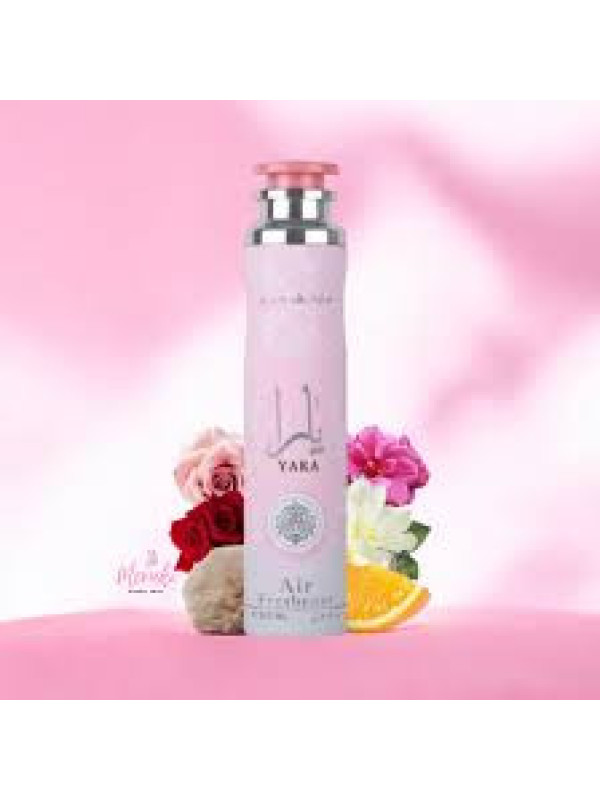 Air Freshener YARA