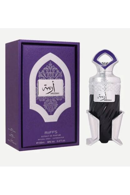 AREEBAH 3ml AREEBAH 3ml