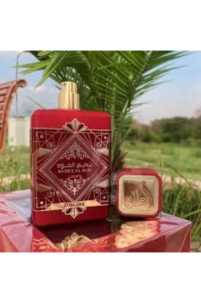 BADE OUD SUBLIME 3ml BADE OUD SUBLIME 3ml